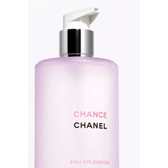 CHANCE EAU SPLENDIDE Hand and Body Liquid Soap - 13.5 FL. OZ.