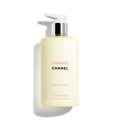 CHANCE EAU FRAÎCHE Moisturizing Lotion - 13.5 FL. OZ.