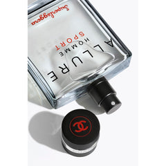 ALLURE HOMME SPORT SUPERLEGGERA Eau de Parfum Spray - 3.4 FL. OZ.