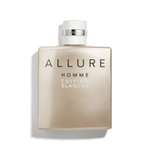 ALLURE HOMME ÉDITION BLANCHE Eau de Parfum Spray (EDP) - 3.4 FL. OZ.