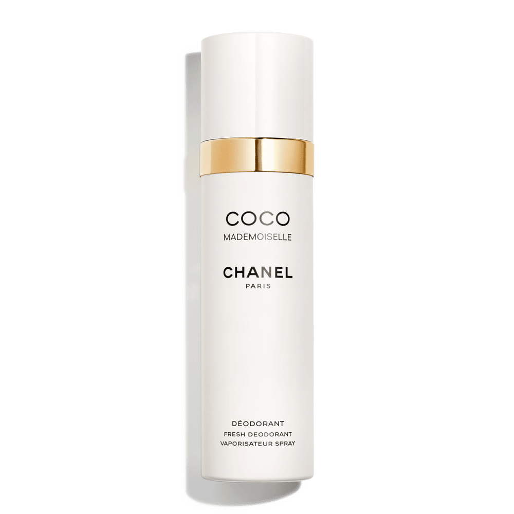 COCO MADEMOISELLE Fresh Deodorant Spray - 3.4 FL. OZ.