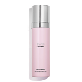 CHANCE Deodorant Spray - 3.4 FL. OZ.
