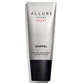 ALLURE HOMME SPORT After Shave Moisturizer - 3.4 FL. OZ.