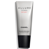 ALLURE HOMME SPORT After Shave Moisturizer - 3.4 FL. OZ.