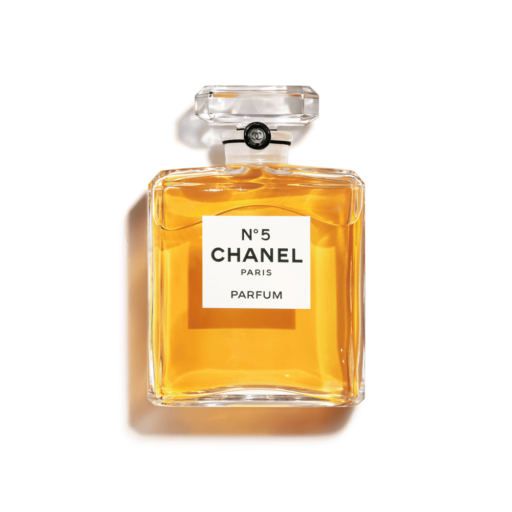N°5 Parfum Grand Extrait - 7.6 FL. OZ.