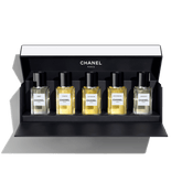 LES EXCLUSIFS DE CHANEL Eaux de Parfum Discovery Set - 5 x 1.2 FL. OZ.