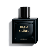 BLEU DE CHANEL L’EXCLUSIF Parfum Spray - 3.4 FL. OZ.