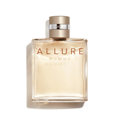 ALLURE HOMME Eau de Toilette Spray (EDT) - 3.4 FL. OZ.