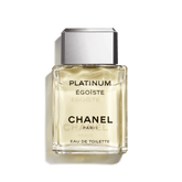 PLATINUM ÉGOÏSTE Eau de Toilette Spray (EDT) - 3.4 FL. OZ.