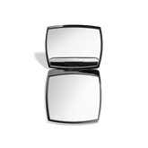 MIROIR DOUBLE FACETTES Mirror duo