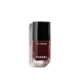 LE VERNIS Longwear nail colour 155 - Rouge noir