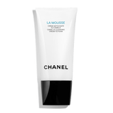LA MOUSSE Camellia Cleansing Cream-to-Foam
