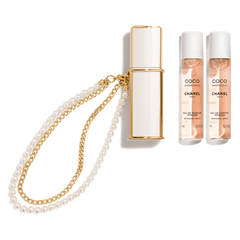 COCO MADEMOISELLE Eau de Parfum Intense Purse Spray - 3 x 0.2 FL. OZ.