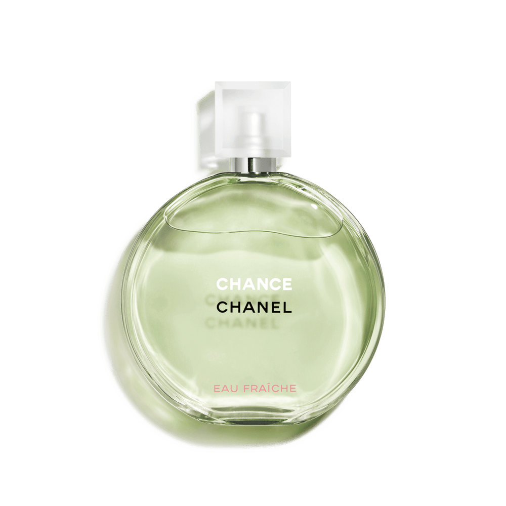 CHANCE EAU FRAÎCHE Eau de Toilette Spray (EDT) - 3.4 FL. OZ.