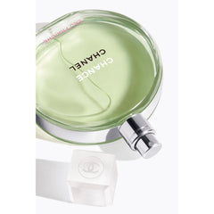 CHANCE EAU FRAÎCHE Eau de Toilette Spray (EDT) - 3.4 FL. OZ.