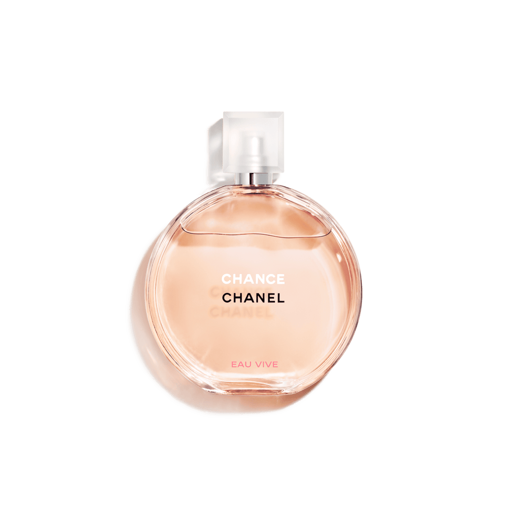CHANCE EAU VIVE Eau De Toilette Spray (EDT) - 1.7 FL. OZ.