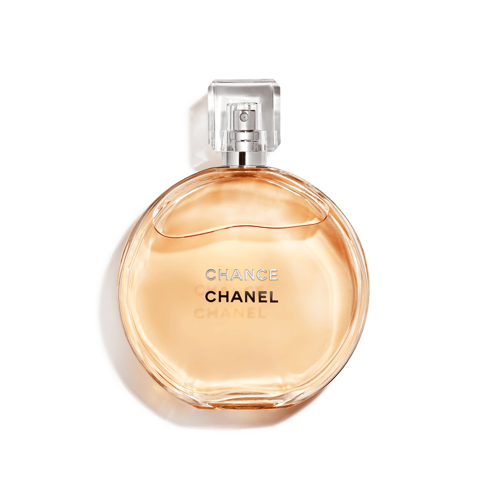 CHANCE Eau de Toilette Spray (EDT) - 3.4 FL. OZ.