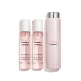 CHANCE EAU TENDRE Eau de Toilette Twist and Spray (EDT) - 3x0.7 FL. OZ.