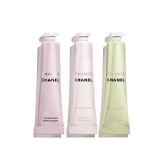 CHANCE Perfumed Hand Creams - 1 Piece