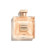GABRIELLE CHANEL L’EAU Eau de Toilette Spray - 3.4 FL. OZ.