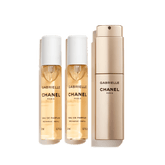 GABRIELLE CHANEL Eau de Parfum Twist and Spray (EDP) - 3x0.7 FL. OZ.