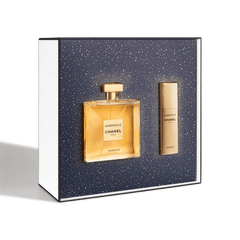 GABRIELLE CHANEL ESSENCE 3.4 fl. oz. Eau de Parfum Twist and Spray Set - 1 Piece