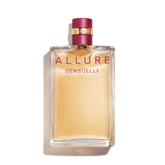 ALLURE SENSUELLE Eau de Parfum Spray (EDP) - 3.4 FL. OZ.