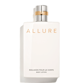 ALLURE Body Lotion - 6.8 FL. OZ. - Fragrance