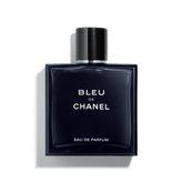 BLEU DE CHANEL Eau de Parfum Spray (EDP) - 3.4 FL. OZ.
