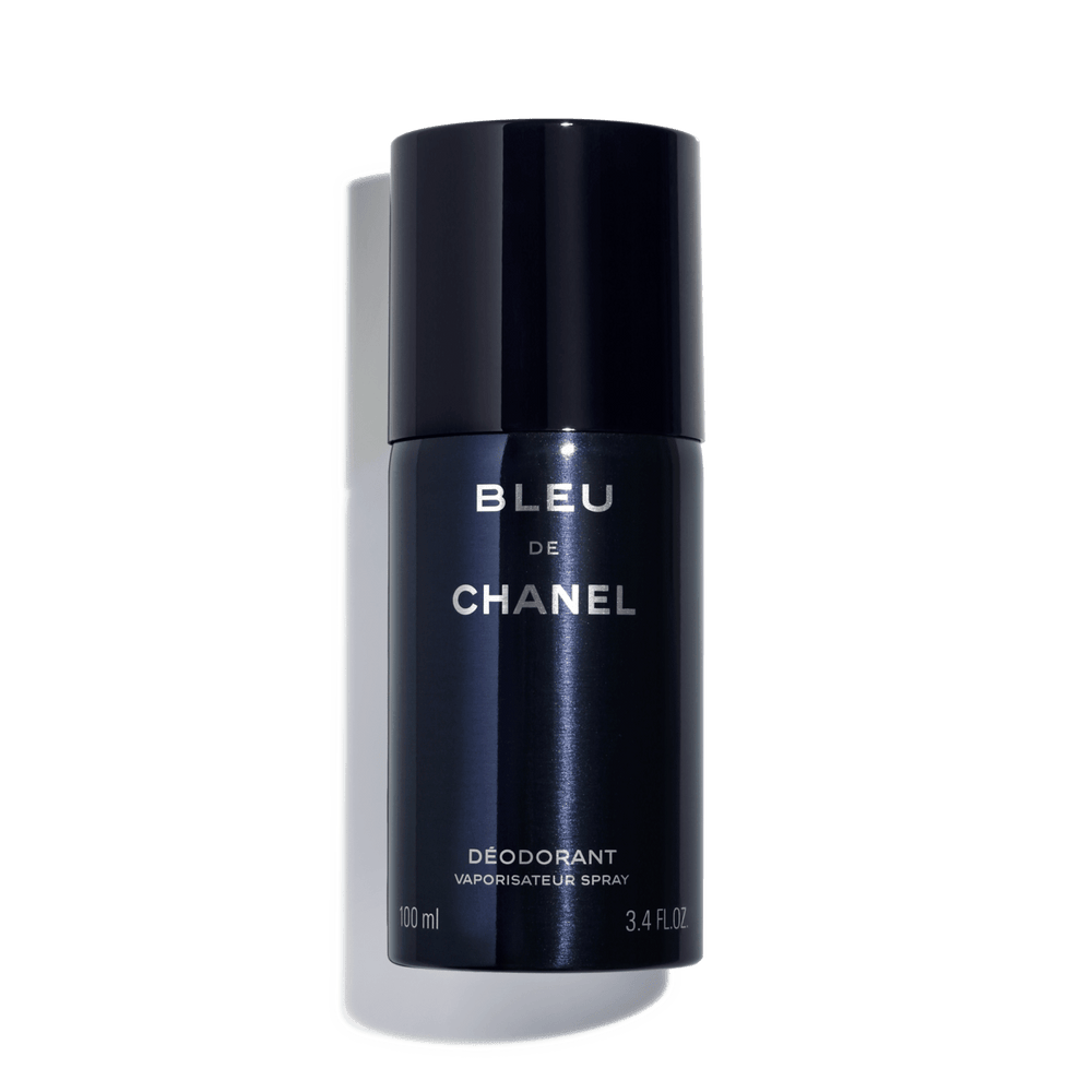 BLEU DE CHANEL Deodorant Spray - 3.4 FL. OZ.