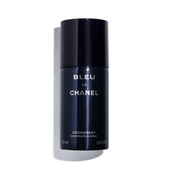BLEU DE CHANEL Deodorant Spray - 3.4 FL. OZ.