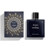 BLEU DE CHANEL Limited-Edition Eau de Parfum Spray - 3.4 FL. OZ.