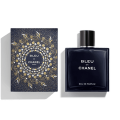 BLEU DE CHANEL Limited-Edition Eau de Parfum Spray - 3.4 FL. OZ.