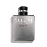 ALLURE HOMME SPORT EAU EXTRÊME Eau de Parfum Spray (EDP) - 3.4 FL. OZ.