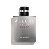 ALLURE HOMME SPORT EAU EXTRÊME Eau de Parfum Spray (EDP) - 3.4 FL. OZ.