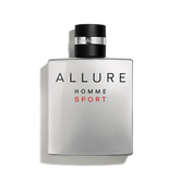 ALLURE HOMME SPORT Eau de Toilette Spray (EDT) - 3.4 FL. OZ.