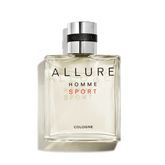ALLURE HOMME SPORT Cologne - 3.4 FL. OZ.