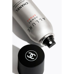 ALLURE HOMME SPORT Deodorant Spray - 3.4 FL. OZ.