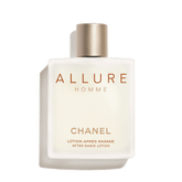 ALLURE HOMME After Shave Lotion - 3.4 FL. OZ.
