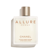 ALLURE HOMME After Shave Lotion - 3.4 FL. OZ.