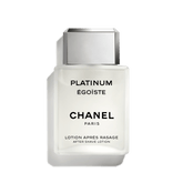 PLATINUM ÉGOÏSTE After Shave Lotion - 3.4 FL. OZ.