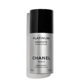PLATINUM ÉGOÏSTE Deodorant Spray - 3.4 FL. OZ.