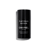 PLATINUM ÉGOÏSTE Deodorant Stick - 2 OZ.