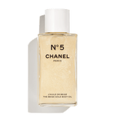 N°5 The Beige Gold Body Oil - 8.4 FL. OZ.