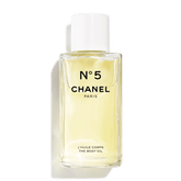 N°5 The Body Oil - 8.4 FL. OZ. - Fragrance