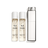 N°5 L'EAU Eau de Toilette Twist and Spray (EDT) - 3x0.7 FL. OZ.