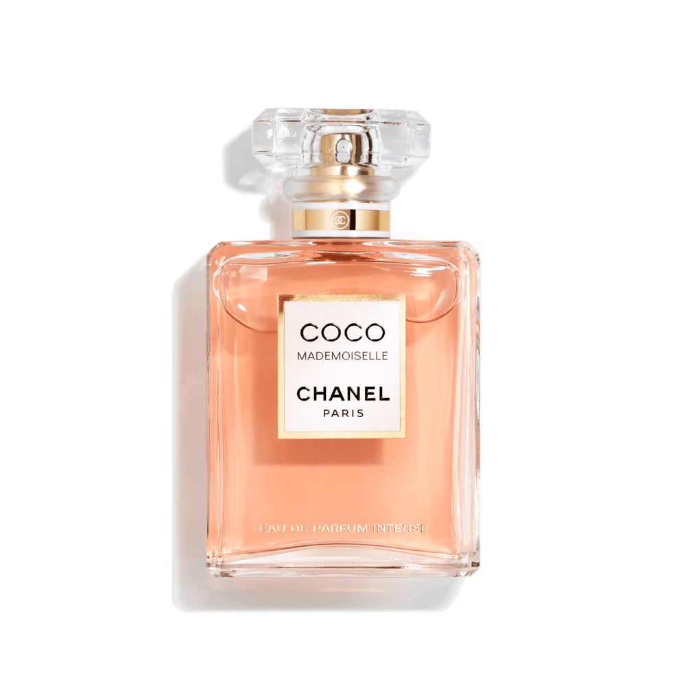 COCO MADEMOISELLE Eau de Parfum Intense Spray (EDP) - 3.4 FL. OZ.