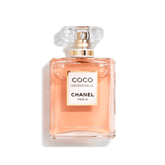 COCO MADEMOISELLE Eau de Parfum Intense Spray (EDP) - 3.4 FL. OZ.