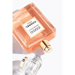 COCO MADEMOISELLE Eau de Parfum Intense Spray (EDP) - 3.4 FL. OZ.