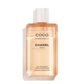 COCO MADEMOISELLE Foaming Shower Gel - 6.8 FL. OZ.